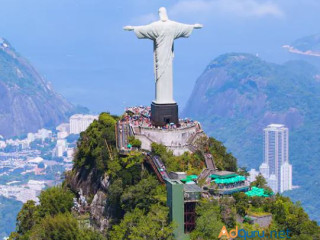 Where to Get Weed in Rio De Janeiro=