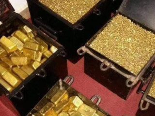 98.99 % GOLD BAR/ NUGGET FOR SALE-