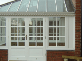 Stunning Conservatories and Orangeries in Nottingham – Transform Your Home Today