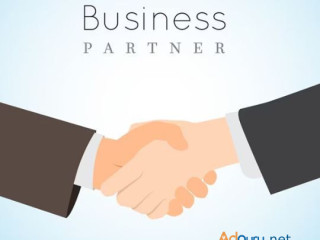 Looking for a Business Partner to join and Invest-