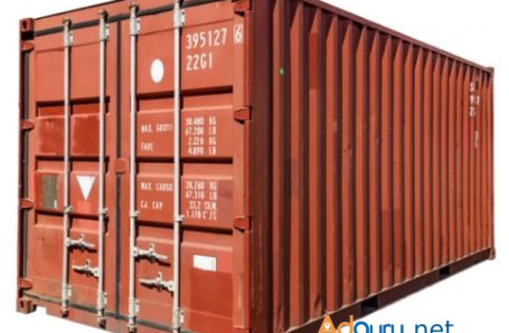 buy-20ft-standard-cargo-worthy-shipping-container-big-0