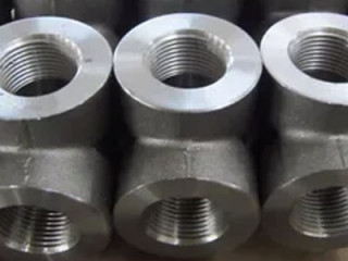 Duplex Steel S31803 Pipe Fitting Suppliers in India