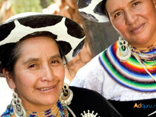 Traditional Shipibo Plant Spirit Shamanism.