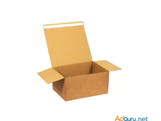 Shop High Quality Self Seal Postal Boxes Packaging Now