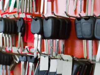 Reliable Broken Car Keys Service in Bristol - Morgans Auto Keys