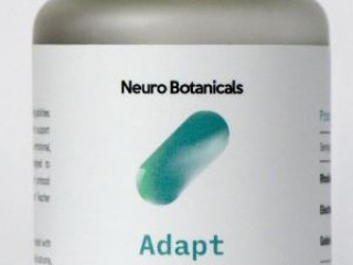 Neuro Botanicals (Adapt) Microdose Mushroom Capsules