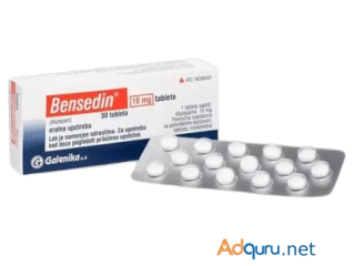 Bensedin Diazepam 10mg Next Day Delivery in London, UK