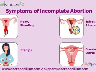 What are Symptoms of Incomplete Abortion After Taking MTP Kit?