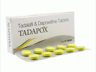 Buy Tadapox 80mg Online in UK