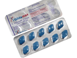 Buy Sildamax 100mg Online in UK