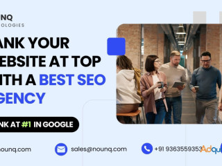 Top SEO Company in India