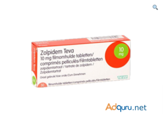 Buy Zolpidem in the UK – Fast & Secure Delivery