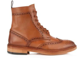 Where Can You Find the Best Men's Welted Boots