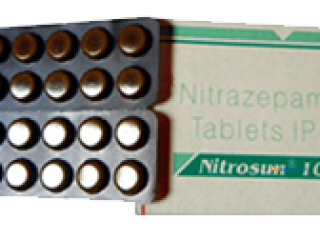 Buy Nitrazepam Online: Safe and Convenient Access to Your Prescription