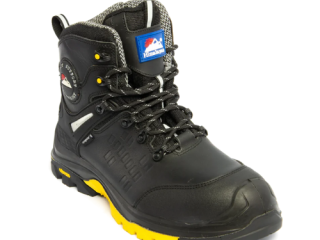 Top-Quality Safety Boots in the UK – himalayan safety boots