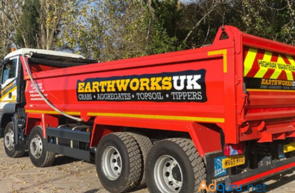 earthworks-uk-ltd-premier-tipper-hire-services-in-bristol-big-0