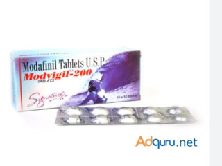 Modafinil 200mg Tablets London At an discounted price