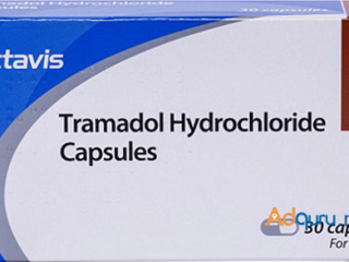 Tramadol 50mg Painkiller - Benefits, Risks & It's Uses