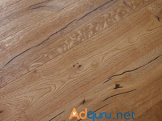 Buy Engineered Oak Flooring in UK