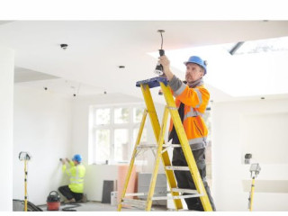 Reliable Local Electricians for All Your Electrical Needs