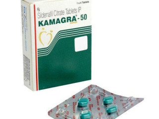 Buy Kamagra 50mg dosage UK Online