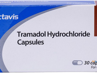 Tramadol 50 Mg Capsule for Sale as Pain Relief Medication