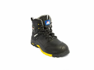 Top Waterproof Safety Boots for Maximum Protection