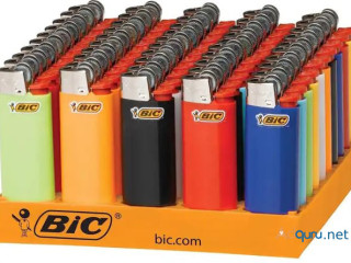 Wholesale BIC Lighter Online, Wholesale BIC Lighter in USA.