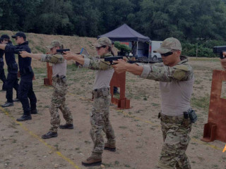 Firearms Training vs. Traditional Combat Training: Key Differences