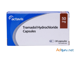 Buy Tramadol 50 Mg Online for Sale in UK