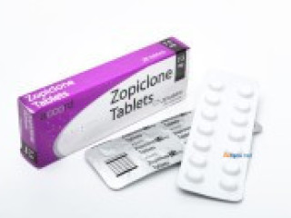 Buy Actavis Zopiclone 7.5mg Tablets Online UK with Next Day Delivery.