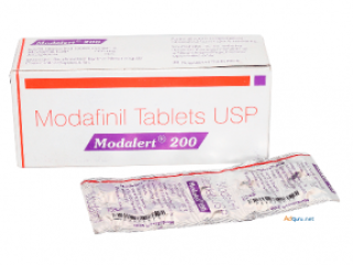 Buy Modalert 200mg Online UK