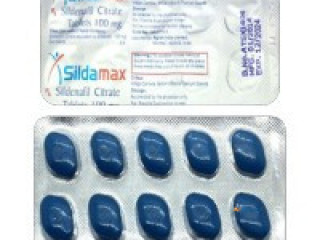 Buy online Sildamax Tablets, Next-Day Delivery (£10.00).