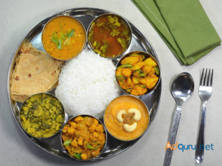 Indian vegetarian restaurants in UK