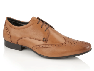 Stylish Men's Formal Shoes – Silver Street London