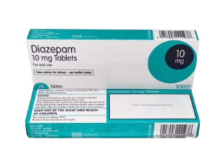 Buy Genuine Diazepam Pills Online Safely