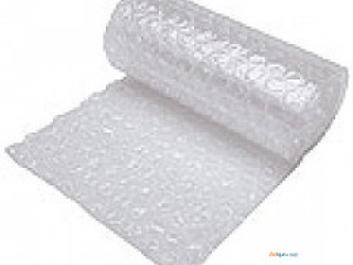 Get Premium Bubble Wrap Roll for Ultimate Protection