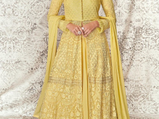 Shop Online Latest Indian Dresses | Like A Diva