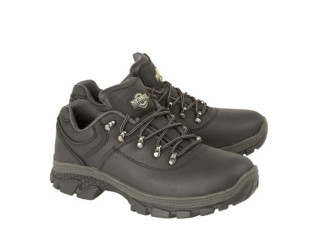 Explore Comfort with NorthWest Territory Mens Walking Shoes