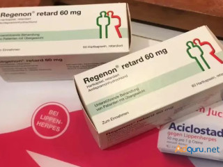 Buy Regenon Retard 60mg Capsule-