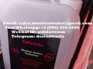 Caluanie Muelear Oxidize Wholesaler!