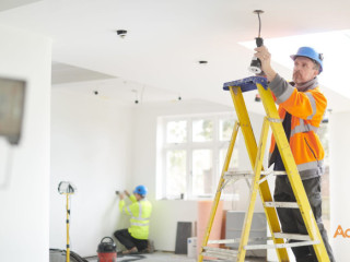 Affordable Electrical Repairs & Installations – South London