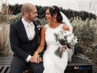 Beautiful Wedding Photos in Nottingham – Lloyd Dunkley