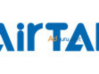 Enhance Industrial Efficiency with AirTAC Solutions