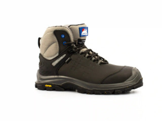 Himalayan Boots by Briggs Safety Wear – Perfect for the Rugged Outdoors!