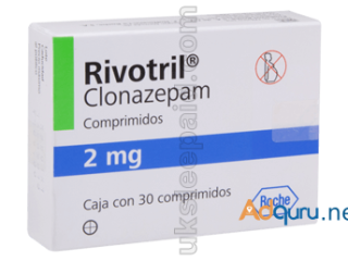 Order Clonazepam 2mg Online in the UK - UK Sleep Aid