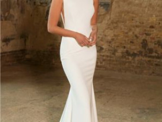 Discover Exquisite Wedding Dresses in London with Tala Daniel Bridal Couture