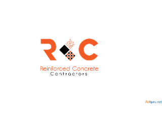 Trusted Reinforced Concrete Contractors with Proven Experience