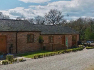 Self Catering Accommodation at Blakeley Barns – Stoke on Trent