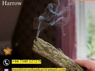 Evil Spirit Removal in Harrow: Protect Your Home and Loved Ones